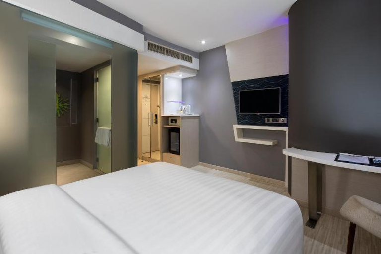 Bedroom 17