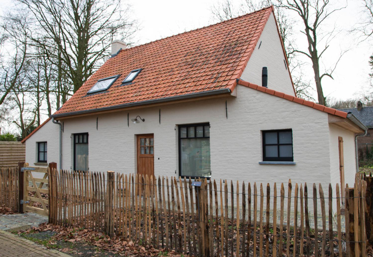 Others 3, Kerkdreef8, West-Vlaanderen