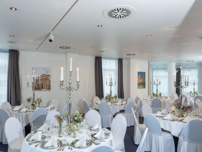 Food & Drinks 5, Fora Hotel Hannover, Region Hannover