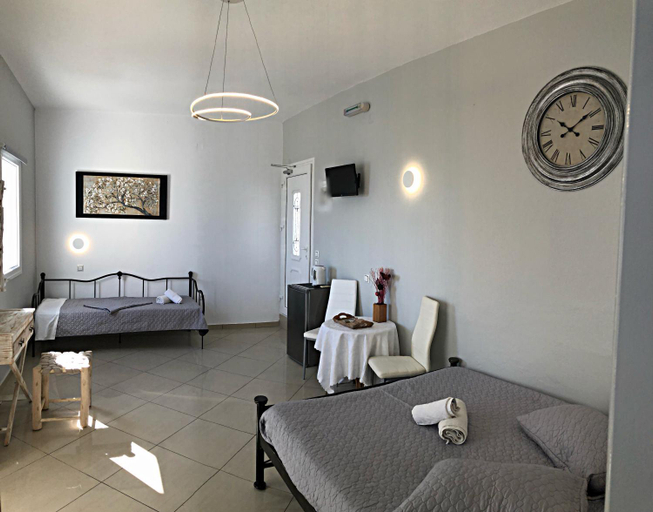 Others 5, Lefteris Traditional Rooms, South Aegean