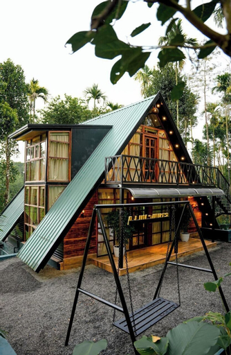 Ethnic Villa Wayanad, Wayanad