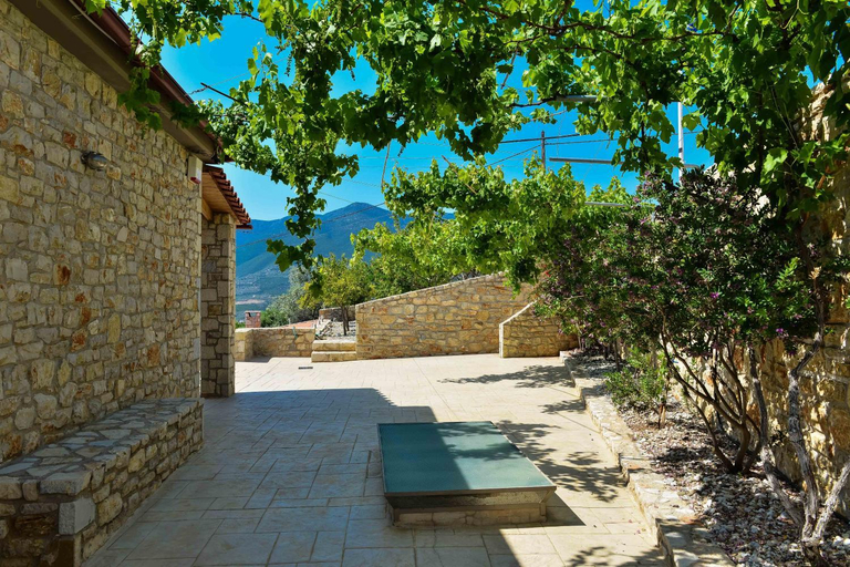 Others 4, VILLA KIVIS, Peloponnese