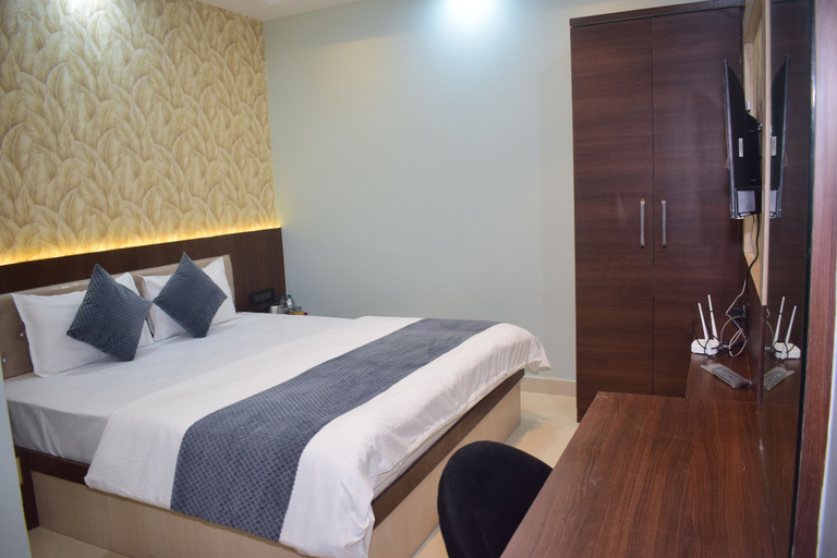Others 1, Hotel shri shankar, Varanasi