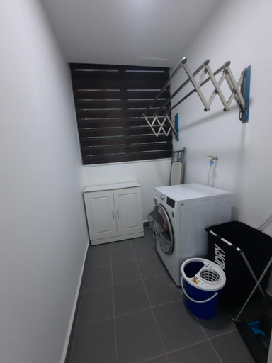 Bedroom 3, Best Moments apartment suite 1 Imperium kuantan, Kuantan