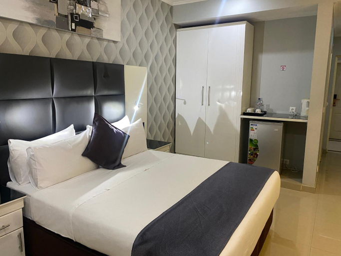 Bedroom 9