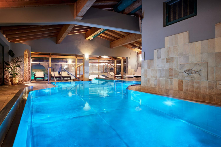 Sport & Beauty 5, Der Boglerhof Pure Nature Resort, Kufstein
