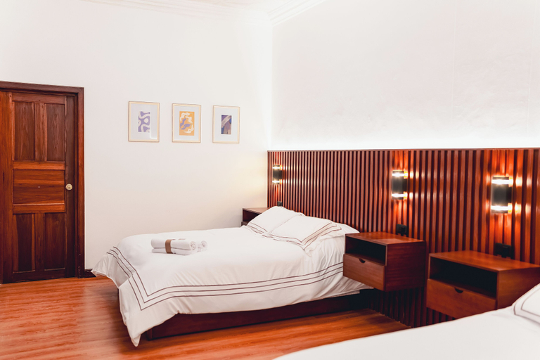 Bedroom 3, Casa 11-24 by Casa Bolivar, Cuenca