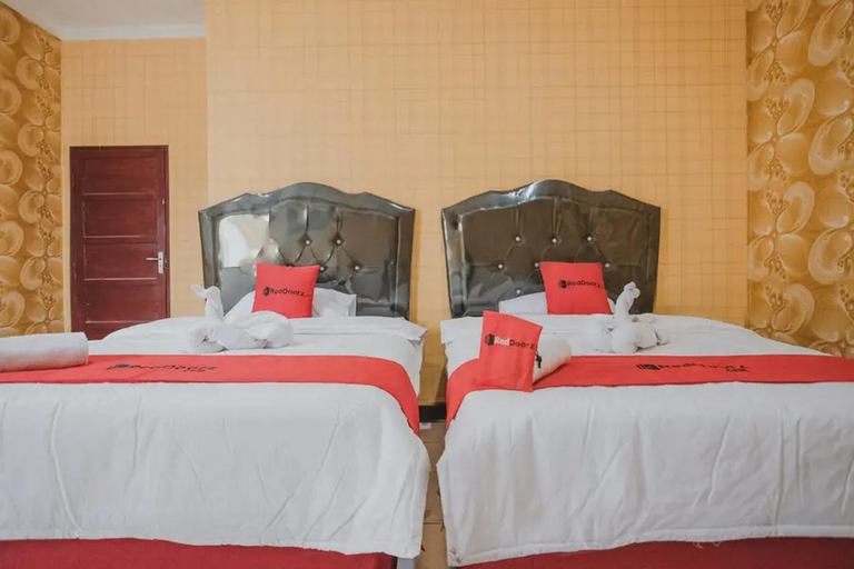 Bedroom 5