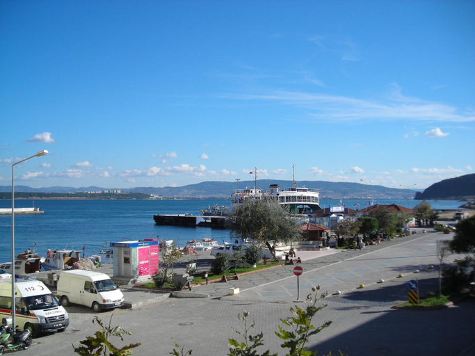 Others 5, TJ's Hotel, Eceabat