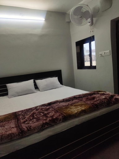 Bedroom 7