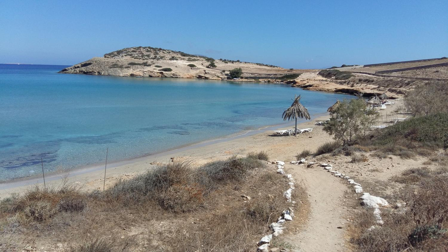 Others 5, Anatoli Studios, South Aegean