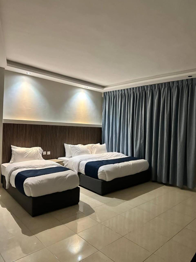 Others 2, Aladnan hotel, Aqaba