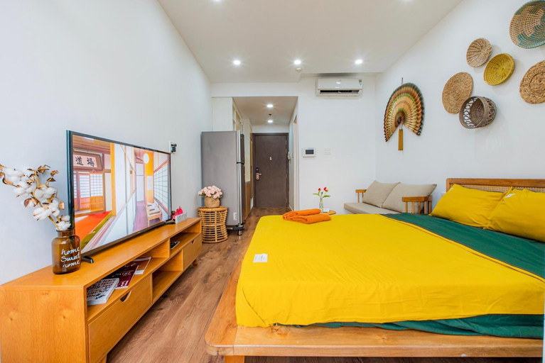 Bedroom 6
