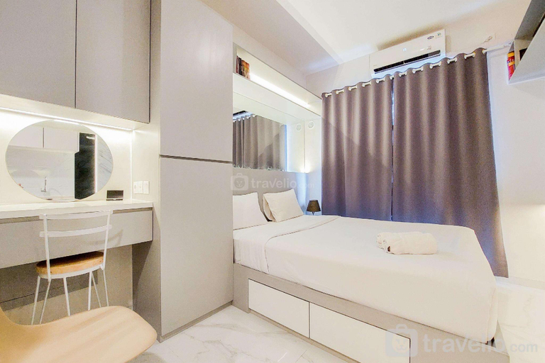 Others 5, Studio Comfort Design at Sky House BSD By Travelio, Tangerang Selatan