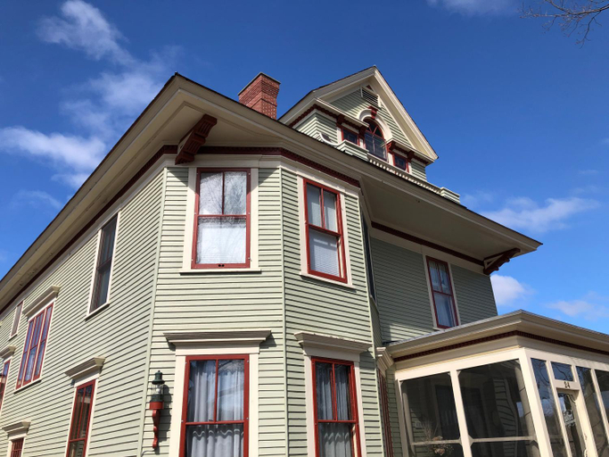 Others 2, Guilford Bed and Breakfast, Piscataquis