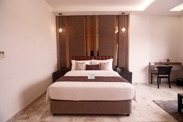 Bedroom 9