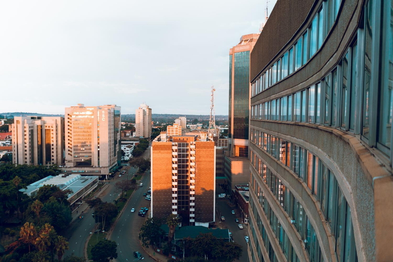 Others 4, Monomotapa Hotel, Harare