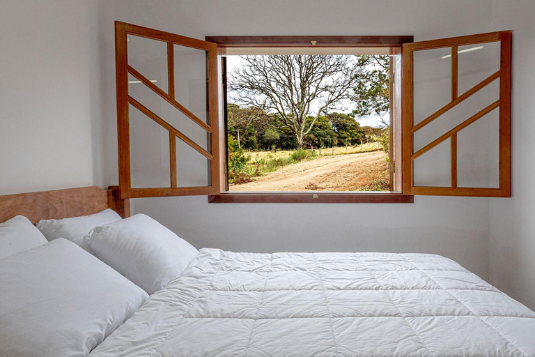 Bedroom, Hotel Fazenda Colina dos Sonhos, Socorro