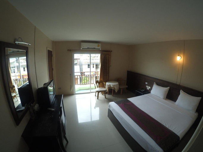 Bedroom 10