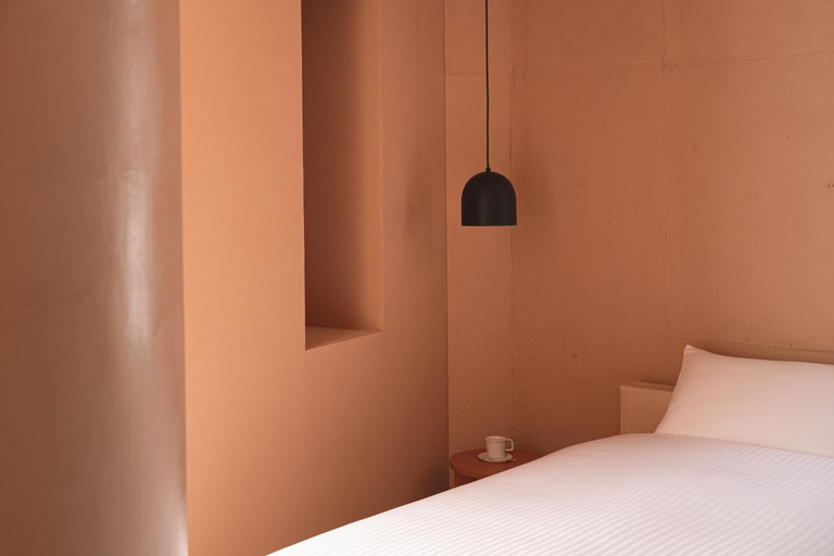 Bedroom 20
