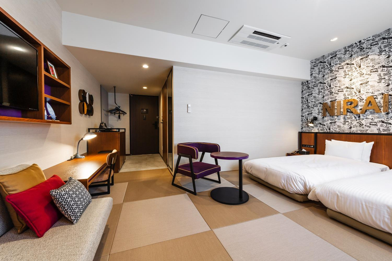 Others 5, Prostyle Ryokan Naha Kenchomae, Naha