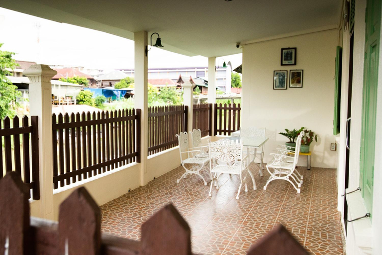 Others 5, Khuanwichian Villa, Muang Phetchaburi