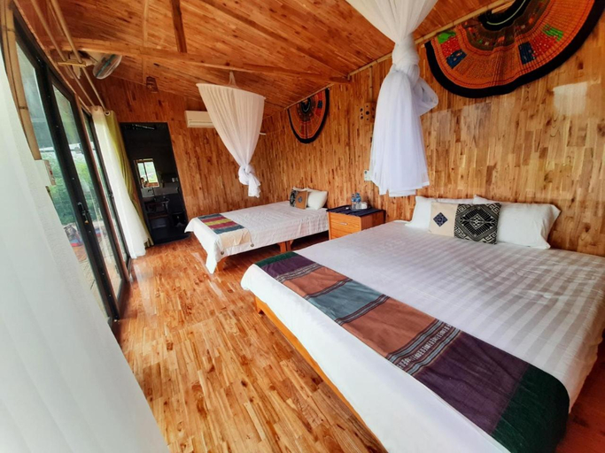 Bedroom 12