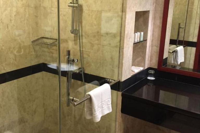 Bathroom 4