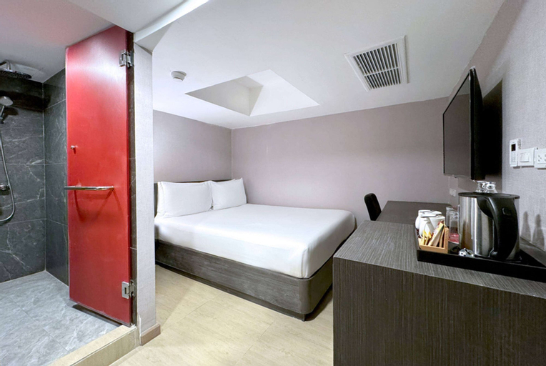 Bedroom 11