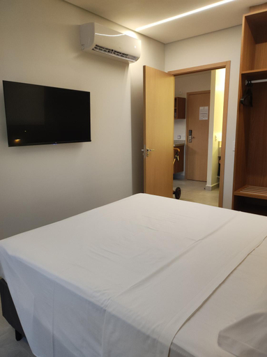 Bedroom 2, Salinas Premium Resort, Salinópolis