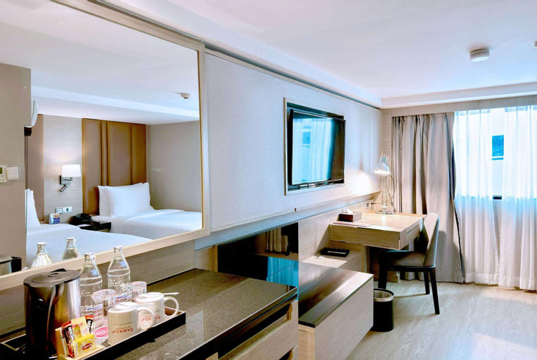 Bedroom 12