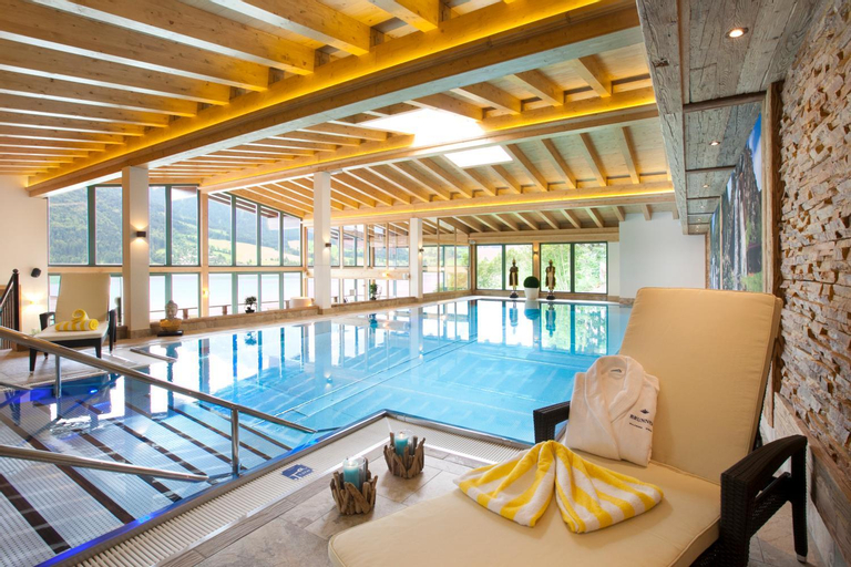 Seehotel Brunner, Kufstein