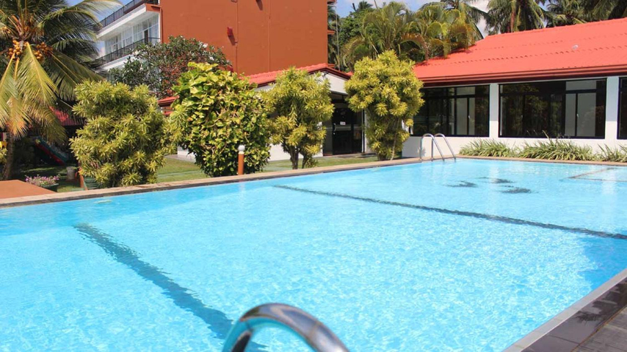 Sport & Beauty 5, Ranga Holiday Resort, Beruwala