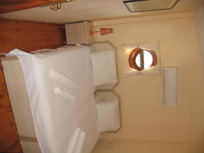 Others 5, Pasha Suites, Kaş
