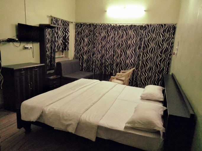 Sport & Beauty, Panchwati Inn Guest House, Patna