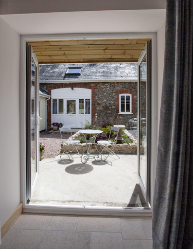 Others 4, Mincombe Barn Bed & Breakfast, Devon