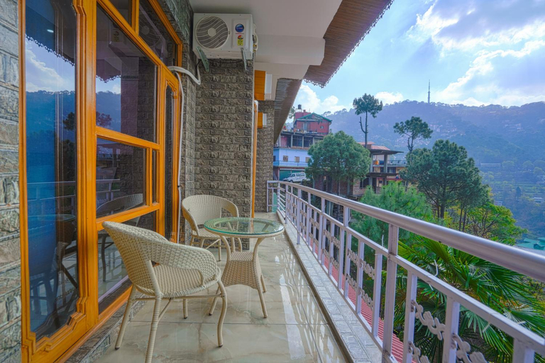 Others 4, Wow Homestay I Kasauli, Solan