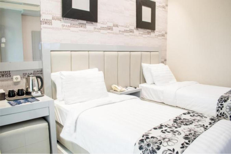 Bedroom 7