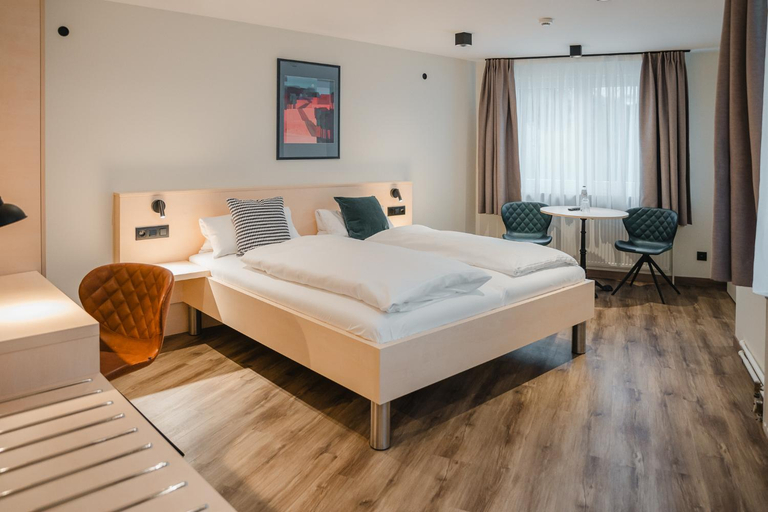 Bedroom 9