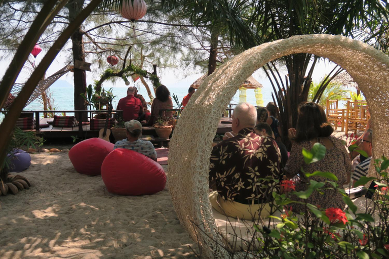 Food & Drinks 3, Sabai Sabai Beach Bungalows, Muang Ranong