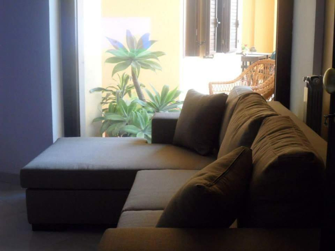 Others 2, B&B LA CASA DI GIORGIA DI PELLICANO' FRANCESCA, Reggio Di Calabria