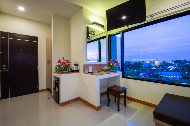 Others 5, Pura Nakhon Hotel, Muang Nakhon Si Thammarat