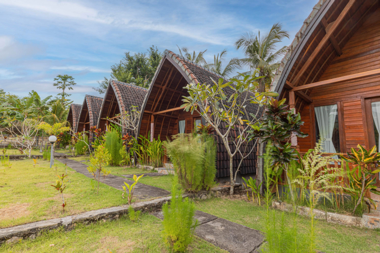 Exterior & Views 2, The Sweet Corn Bungalow, Klungkung