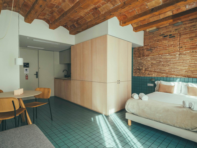 Others 4, Boutique Apartments 23 Barcelona, Barcelona
