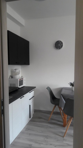Others 3, Mohacs Apartman, Mohácsi