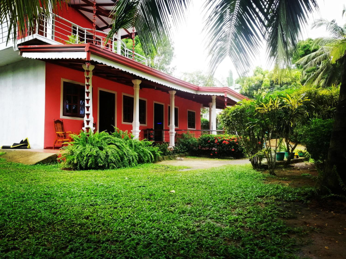 Others 4, Sandew Residence, Tangalle