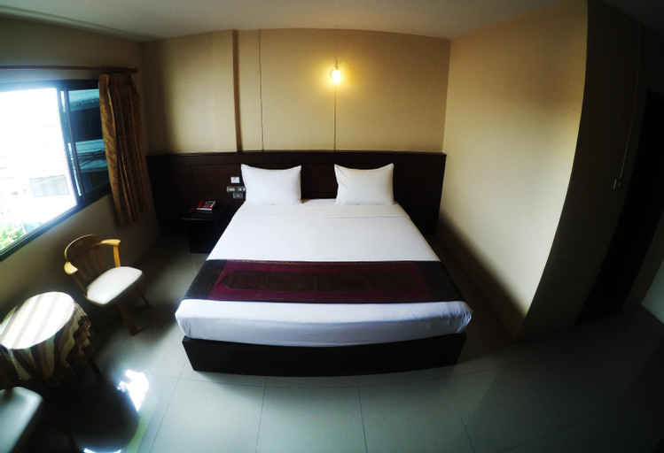 Bedroom 9