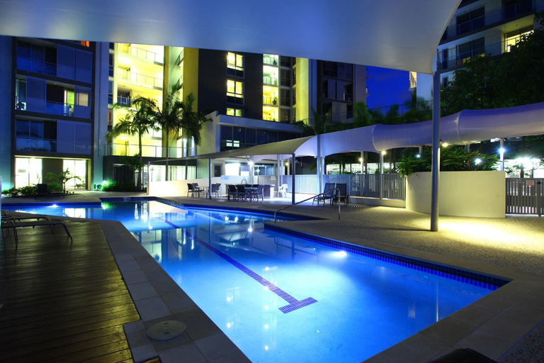 Swimming Pool 2