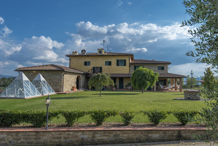 Savernano, Florence