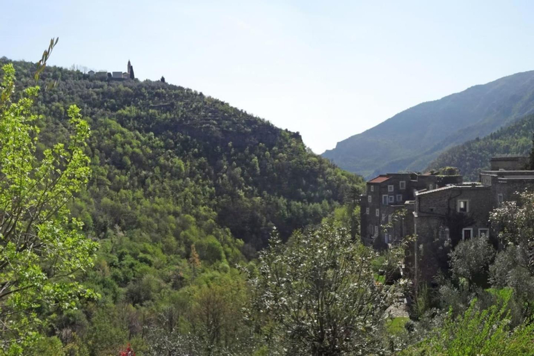 Others 1, La Scala within a stunning 13th century setting, Savona